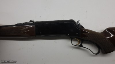 Browning BLR LW 308 Winchester 20