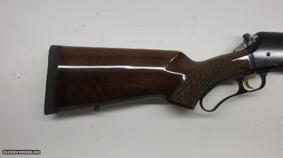 Browning BLR LW 308 Winchester 20