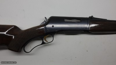 Browning BLR LW 308 Winchester 20