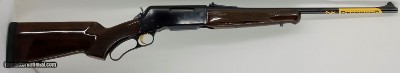 Browning BLR LW 308 Winchester 20