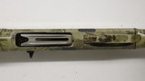 Benelli SBE Super Black Eagle Camo 12ga 24" H&K Heckler Koch 1997 - 13 of 20