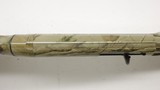 Benelli SBE Super Black Eagle Camo 12ga 24" H&K Heckler Koch 1997 - 9 of 20