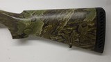 Benelli SBE Super Black Eagle Camo 12ga 24" H&K Heckler Koch 1997 - 15 of 20