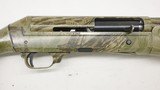 Benelli SBE Super Black Eagle Camo 12ga 24" H&K Heckler Koch 1997 - 1 of 20