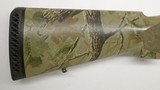 Benelli SBE Super Black Eagle Camo 12ga 24" H&K Heckler Koch 1997 - 3 of 20