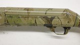 Benelli SBE Super Black Eagle Camo 12ga 24" H&K Heckler Koch 1997 - 16 of 20