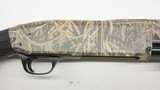 Browning BPS MOSGCamo, 12ga, 26" 3.5" Mag, Factory Demo, 2005 012228205 - 1 of 20