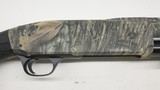 Browning BPS MOBU Camo, 12ga, 26" 3.5" Mag, Factory Demo, 2004 012227206