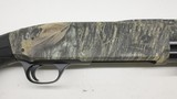 Browning BPS MOBU Camo, 12ga, 24" 3" Mag, Factory Demo, 2003 012227306 - 1 of 20