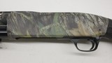 Browning BPS MOBU Camo, 12ga, 26" 3.5" Mag, Factory Demo, 2003 012227205 - 16 of 20