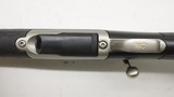 Browning X-Bolt Stainless Stalker Fluted 300 WSM 2014 Demo 035240246 - 13 of 20