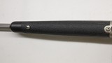 Browning X-Bolt Stainless Stalker Fluted 300 WSM 2014 Demo 035240246 - 12 of 20