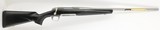 Browning X-Bolt Stainless Stalker Fluted 300 WSM 2014 Demo 035240246 - 19 of 20