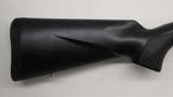 Browning X-Bolt Stainless Stalker Fluted 300 WSM 2014 Demo 035240246 - 3 of 20