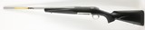 Browning X-Bolt Stainless Stalker Fluted 300 WSM 2014 Demo 035240246 - 20 of 20