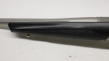 Browning X-Bolt Stainless Stalker Fluted 300 WSM 2014 Demo 035240246 - 17 of 20