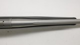 Browning X-Bolt Stainless Stalker Fluted 300 WSM 2014 Demo 035240246 - 8 of 20