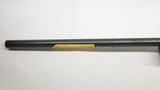 Browning X-Bolt Target Grey Laminated 6.5 CM 2014 Factory Demo 035337282 - 18 of 20