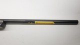 Browning X-Bolt Target Grey Laminated 6.5 CM 2014 Factory Demo 035337282 - 5 of 20