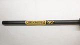 Browning X-Bolt Target Grey Laminated 6.5 CM 2014 Factory Demo 035337282 - 11 of 20