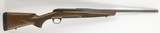 Browning X-Bolt Micro Midas Left Hand LH 243 Factory Demo 035279211 - 19 of 20