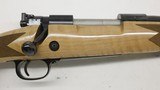 Winchester 70 Super Grade Maple 308 Win NIB 535218220