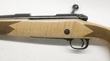 Winchester 70 Super Grade Maple 308 Win NIB 535218220 - 6 of 10