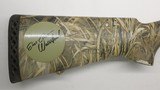 Stoeger 3500 Max 5 Camo 12ga 28" 3.5" Mag - 3 of 20