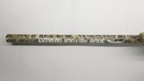 Stoeger 3500 Max 5 Camo 12ga 28" 3.5" Mag - 11 of 20