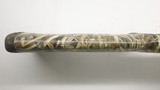 Stoeger 3500 Max 5 Camo 12ga 28" 3.5" Mag - 10 of 20