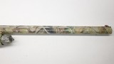 Stoeger 3020 APG Camo 20ga 26" used in box 31821 - 5 of 20