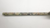 Stoeger 3020 APG Camo 20ga 26" used in box 31821 - 11 of 20