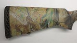 Stoeger 3020 APG Camo 20ga 26" used in box 31821 - 3 of 20