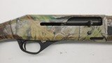 Stoeger 3020 APG Camo 20ga 26" used in box 31821 - 1 of 20