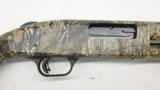 Mossberg 500 Camo Slug and Turkey Camo 53270