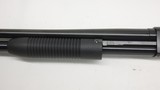 Mossberg Maverick
88 12ga 18" NOS 31014 - 17 of 20