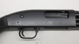 Mossberg Maverick
88 12ga 18" NOS 31014 - 1 of 20