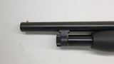 Mossberg Maverick
88 12ga 18" NOS 31014 - 18 of 20