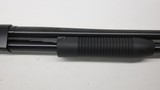 Mossberg Maverick
88 12ga 18" NOS 31014 - 4 of 20