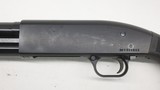 Mossberg Maverick
88 12ga 18" NOS 31014 - 16 of 20