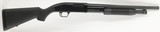 Mossberg Maverick
88 12ga 18" NOS 31014 - 19 of 20