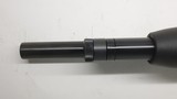 Mossberg Maverick
88 12ga 18" NOS 31014 - 11 of 20