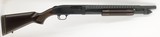 Mossberg 590 Tactical with heat shield - 19 of 20