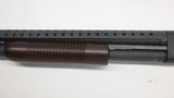 Mossberg 590 Tactical with heat shield - 17 of 20