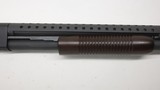 Mossberg 590 Tactical with heat shield - 4 of 20