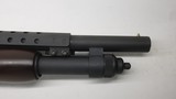 Mossberg 590 Tactical with heat shield - 5 of 20