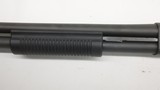 Remington 870 Tactical 12ga 18" NOS or like new - 17 of 20
