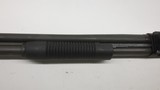 Mossberg 500 Tactical 12ga 18" Telescoping stock - 17 of 21