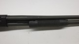 Mossberg 500 Tactical 12ga 18" Telescoping stock - 4 of 21