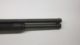 Mossberg 500 Tactical 12ga 18" Telescoping stock - 5 of 21